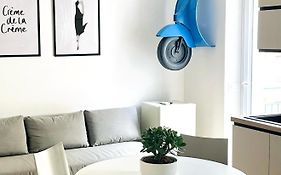 Simposio - Luxury Apartment Rome